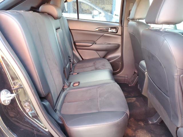 2024 MITSUBISHI ECLIPSE CR JA4ATWAAXRZ045553