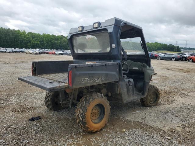 2010 POLARIS RANGER 800 - 4XATH76A4A2877425