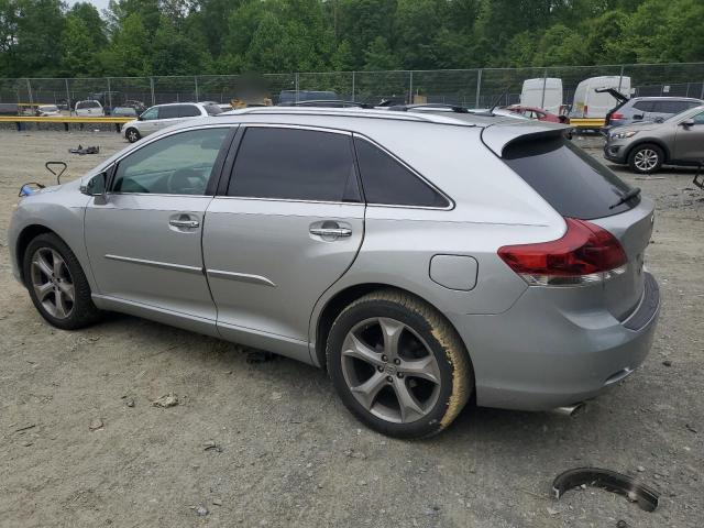Vin: 4t3bk3bb1fu120185, lot: 58490405, toyota venza le 20152