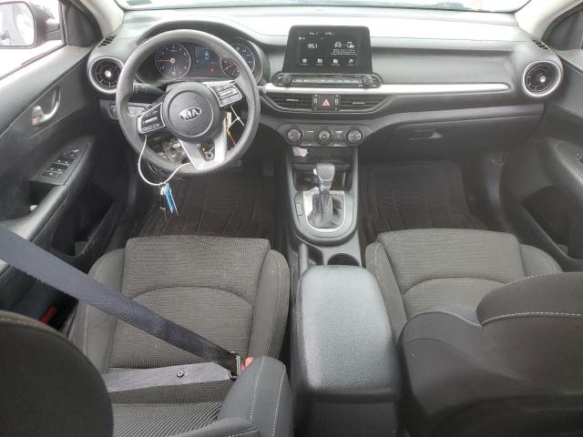 2020 KIA FORTE FE - 3KPF24AD7LE168372
