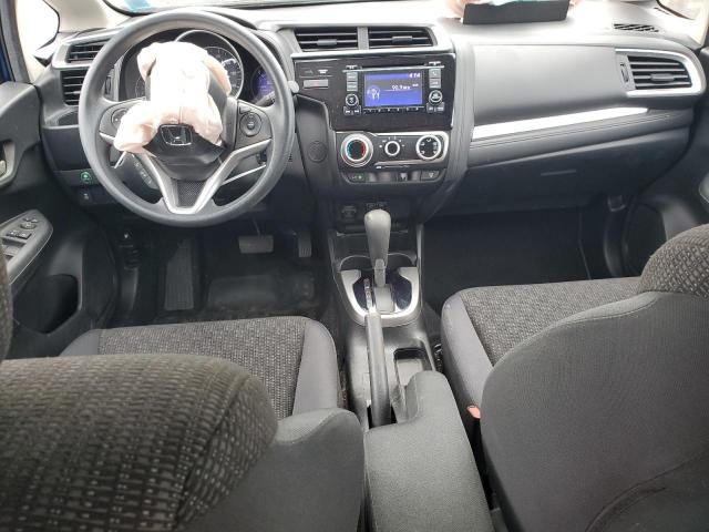 2016 HONDA FIT LX JHMGK5H59GX038249