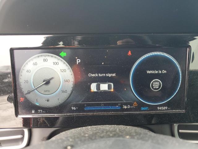 2021 HYUNDAI ELANTRA SE - 5NPLN4AG9MH013291