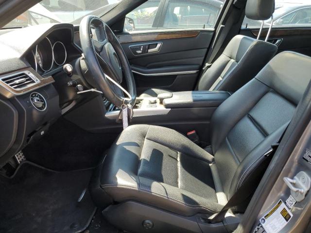 2015 MERCEDES-BENZ E 350 4MAT - WDDHF8JB9FB100858