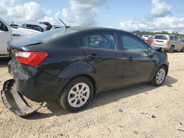 Vin: knadm4a39f6431851, lot: 56886175, kia rio lx 20153