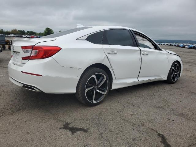 Vin: 1hgcv1f33la151565, lot: 55037365, honda accord sport 20203