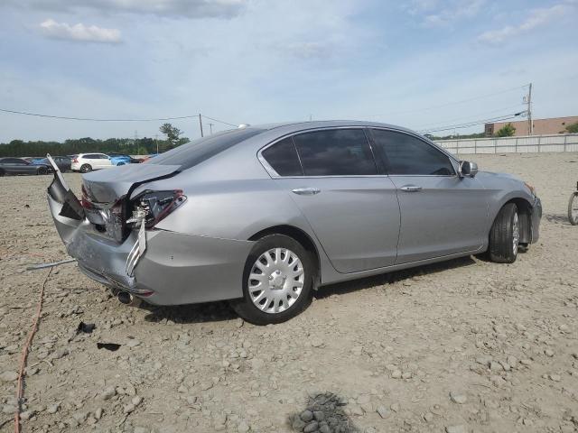 Vin: 1hgcr3f06ga033442, lot: 56677145, honda accord exl 20163