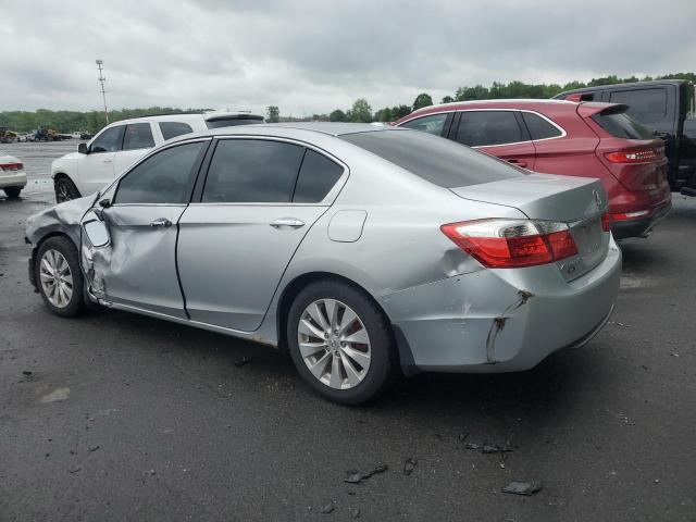Vin: 1hgcr2f85da077797, lot: 56559945, honda accord exl 20132