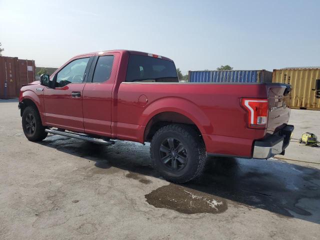 Vin: 1ftex1c86gfa20379, lot: 58120545, ford f-150 super cab 20162