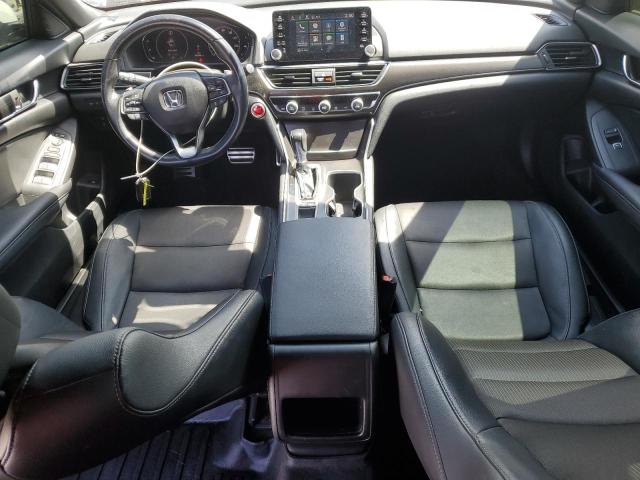 2019 HONDA ACCORD SPO 1HGCV1F3XKA073123
