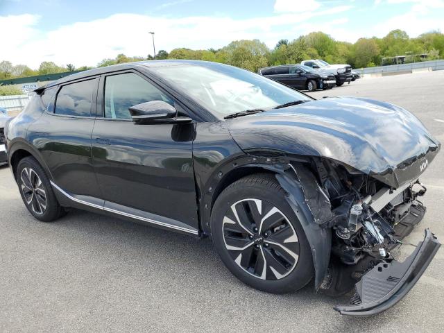 Vin: kndc34la1r5214754, lot: 56216795, kia ev6 light light 20244