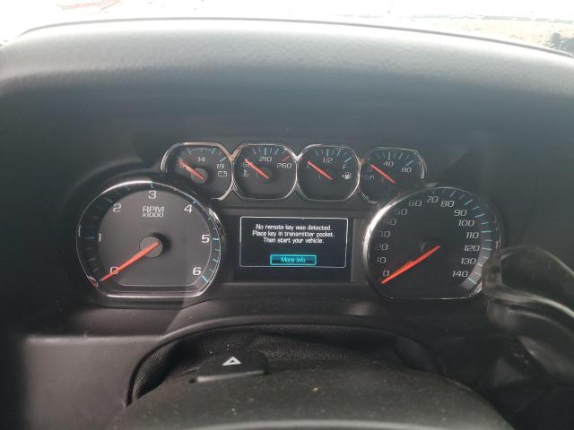 2020 CHEVROLET SUBURBAN K - 1GNSKJKC1LR189099