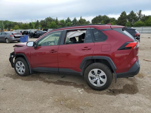 Vin: jtmf1rfv1ld064804, lot: 57846585, toyota rav4 le 20202