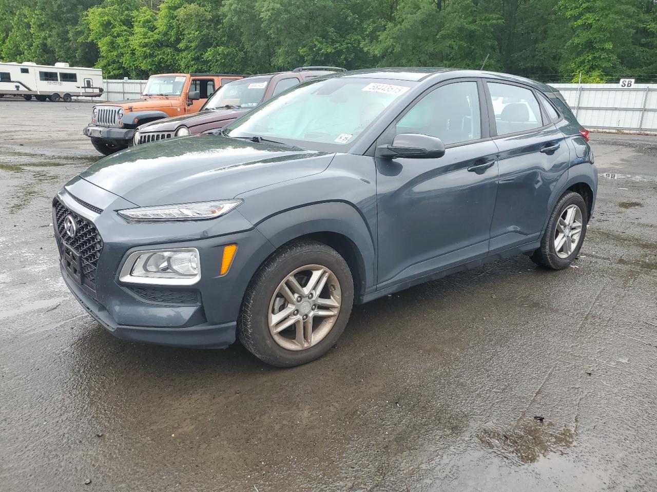 HYUNDAI KONA SE