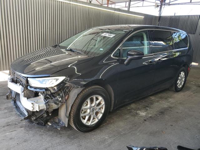 Vin: 2c4rc1bg5pr624648, lot: 57062775, chrysler pacifica touring l 2023 img_1