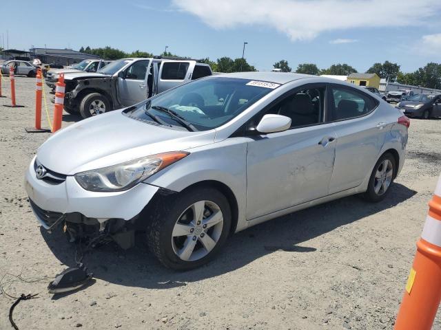 Vin: kmhdh4ae2cu345566, lot: 59151575, hyundai elantra gls 2012 img_1