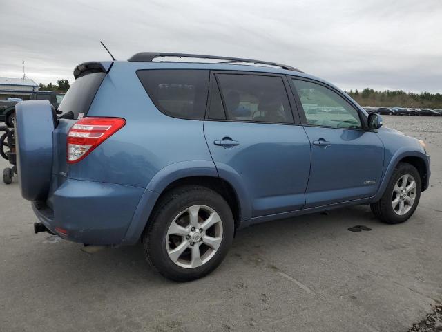 Vin: 2t3df4dvxbw098854, lot: 55512735, toyota rav4 limited 20113
