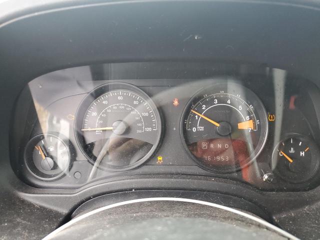 2016 JEEP PATRIOT LA 1C4NJPFA1GD548684