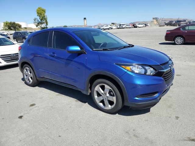 Vin: 3czru5h33jm708369, lot: 57517675, honda hr-v lx 20184