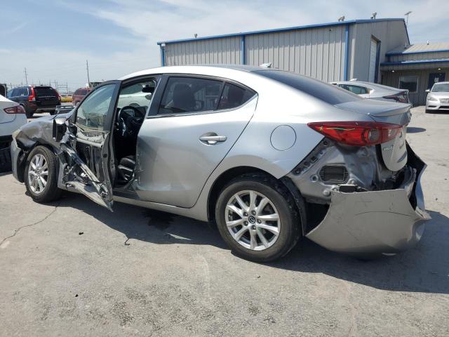 Vin: jm1bm1w75e1115122, lot: 56840445, mazda 3 grand touring 20142