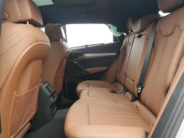 2022 AUDI Q5 SPORTBA WA16AAFY7N2047042