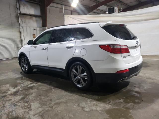 2015 HYUNDAI SANTA FE G KM8SR4HF3FU099036