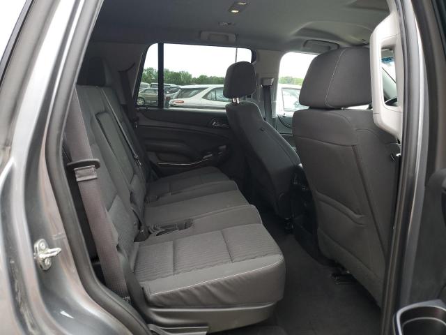 2019 GMC YUKON SLE 1GKS2AKC0KR118620