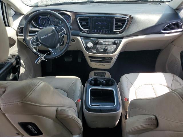 2018 CHRYSLER PACIFICA T - 2C4RC1EG2JR322401