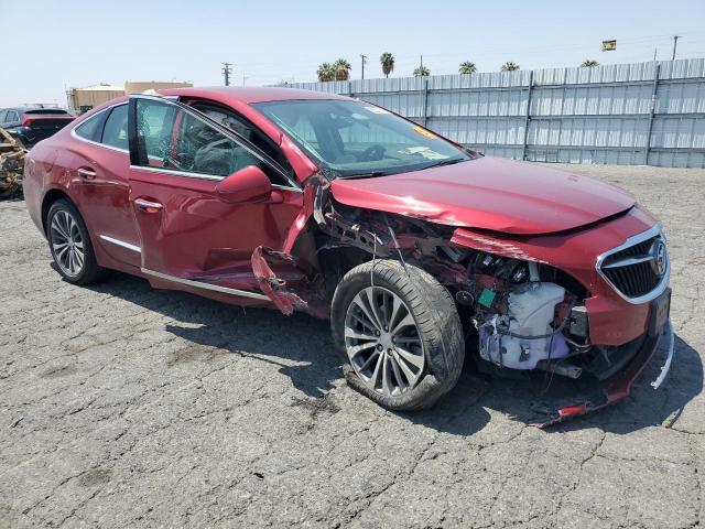 Vin: 1g4zr5ss3ku100416, lot: 58241975, buick lacrosse essence 20194