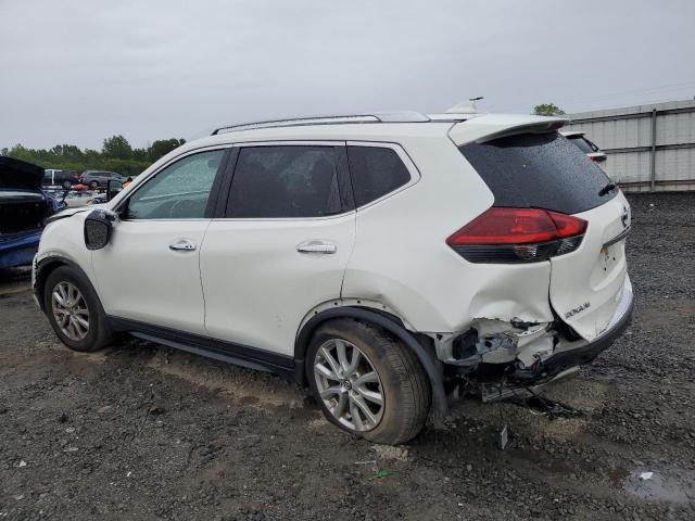 2020 NISSAN ROGUE - JN8AT2MV5LW121352