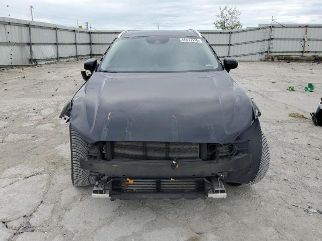 2018 VOLVO XC60 T6 LYVA22RL4JB096355
