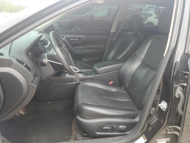 2018 NISSAN ALTIMA 2.5 - 1N4AL3AP7JC249393