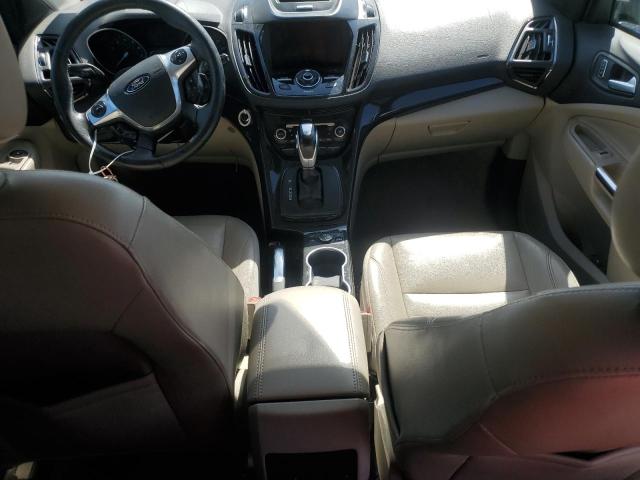 2014 FORD ESCAPE TIT - 1FMCU0JX6EUC68267