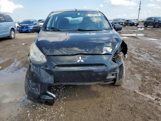 2014 MITSUBISHI MIRAGE DE - ML32A3HJ9EH023504