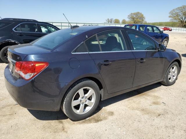 Vin: 1g1pe5sb3g7137097, lot: 56064945, chevrolet cruze lt 20163