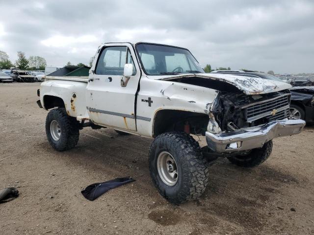Vin: 1gcec14h5cf362068, lot: 56290235, chevrolet all models 19824