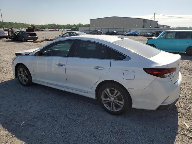 2019 HYUNDAI SONATA LIM 5NPE34AF6KH774170