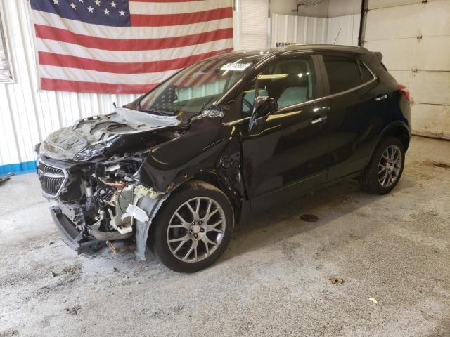 BUICK ENCORE SPO