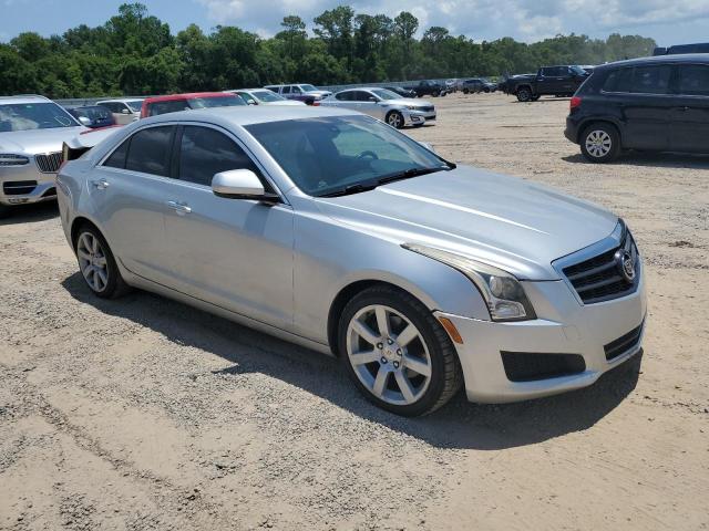 Vin: 1g6aa5ra5d0155338, lot: 57662615, cadillac ats 20134