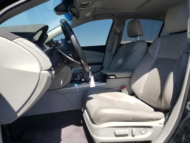 2015 ACURA RLX TECH JH4KC1F51FC001169