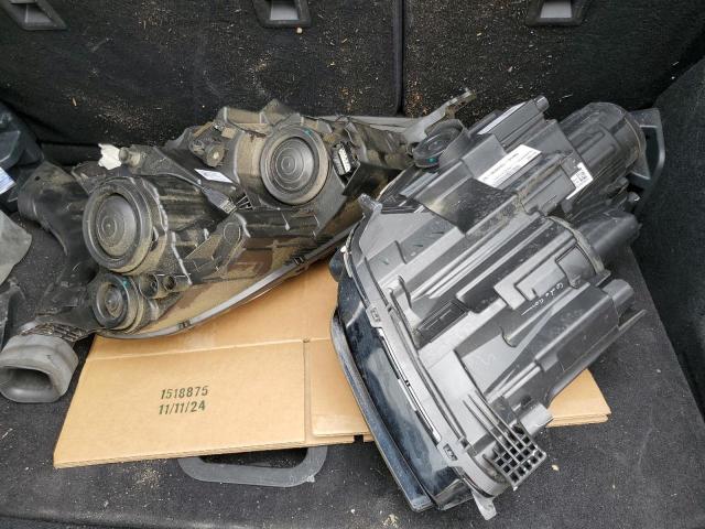 2018 FORD ECOSPORT S - MAJ6P1UL4JC229660