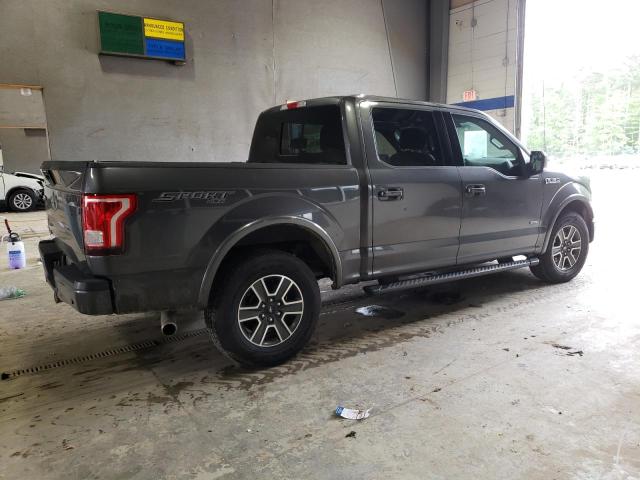 Vin: 1ftew1eg0hfb49744, lot: 58708945, ford f-150 supercrew 20173