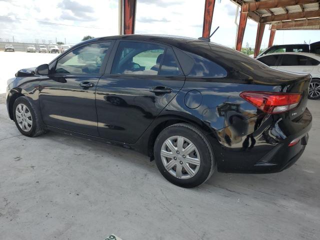 Vin: 3kpa24ad7pe522598, lot: 56874845, kia rio lx 20232