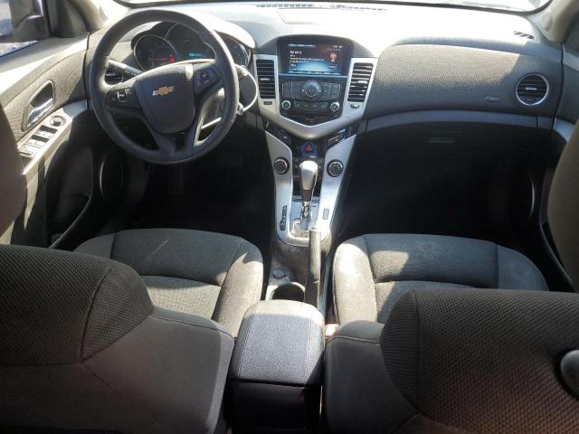 2016 CHEVROLET CRUZE LIMI - 1G1PE5SBXG7170808