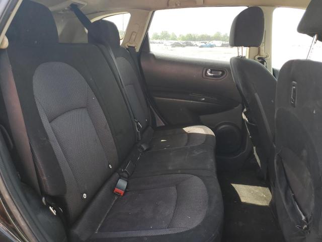 2011 NISSAN ROGUE S - JN8AS5MV2BW293857