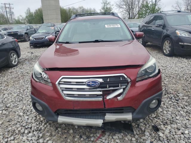2016 SUBARU OUTBACK 2. 4S4BSBNC7G3222461