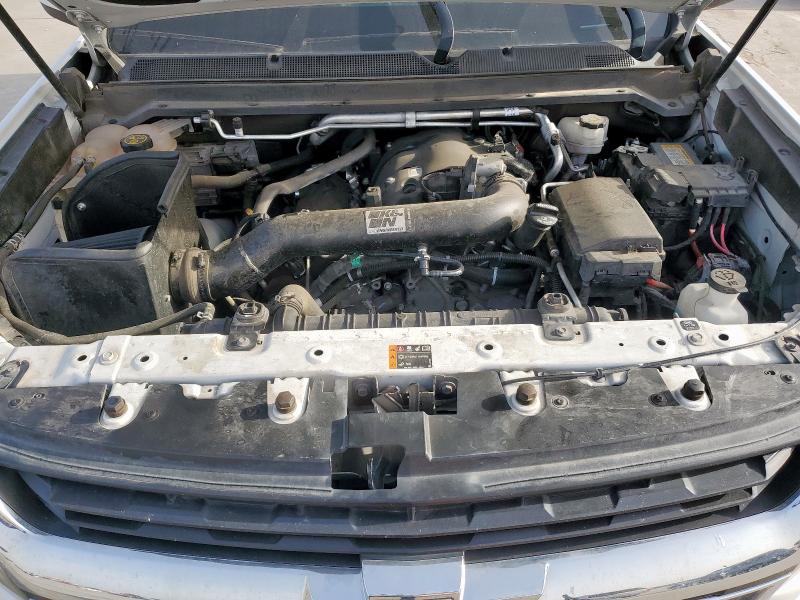 2020 CHEVROLET COLORADO L - 1GCGSCEN0L1242686