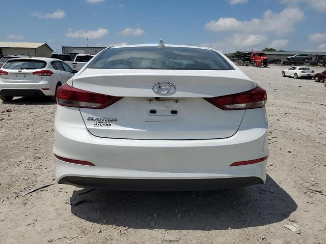 2018 HYUNDAI ELANTRA SE - 5NPD84LF3JH309418
