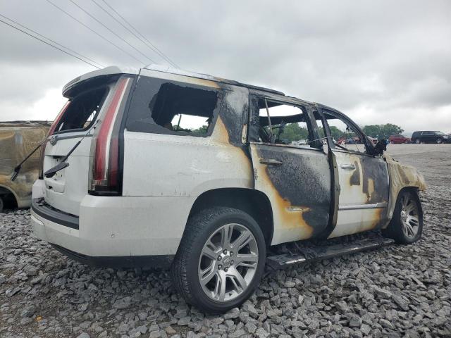 Vin: 1gys4ckj0hr136571, lot: 56232335, cadillac escalade premium luxury 20173