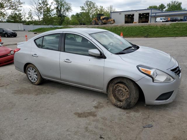 Vin: 3n1cn7ap0jl817401, lot: 56190785, nissan sentra s 20184