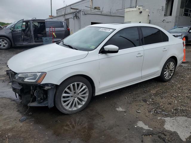 VOLKSWAGEN JETTA SEL